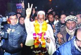 রংপুরের প্রথম নগরপিতা সরফুদ্দীন রংপুরের প্রথম নগরপিতা সরফুদ্দীন