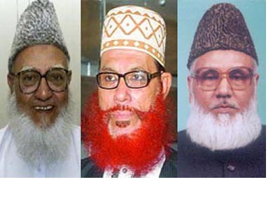 মামলার পুনর্বিবেচনার আবেদন খারিজ