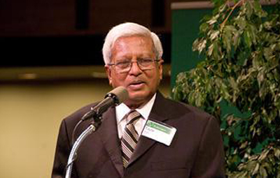 স্যার ফজলে হাসান আবেদ পুনরায় ব্র্যাক ব্যাংকের চেয়ারম্যান