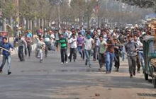 শিবিরের হামলায় আহত ব্যাংক কর্মচারির মৃত্যু