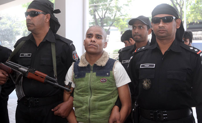 Main killers of Sagar-Runi yet to be identified: RAB