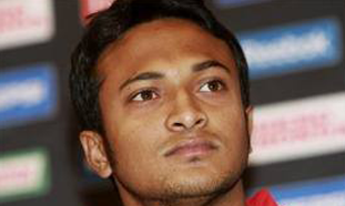 সবচেয়ে দামি ক্রিকেটার সাকিব আল হাসান