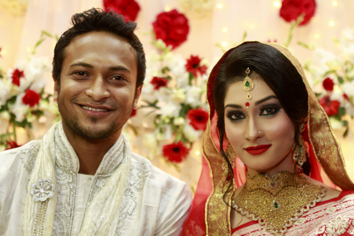 সাকিব-শিশিরের সব লুকোচুরি শেষ