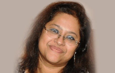 নতুন প্রসিকিউটর ব্যারিস্টার তুরিন আফরোজ