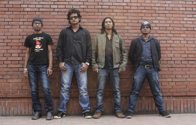 আসছে স্বপ্নসুর’র প্রথম অ্যালবাম