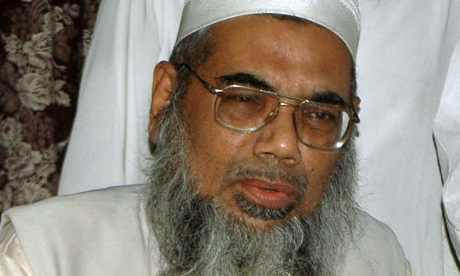 Mufti Amini passes away