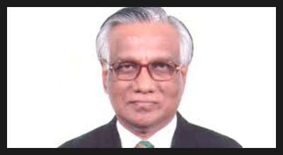 Maj Gen (retd) Amin Ahmed Chy dead