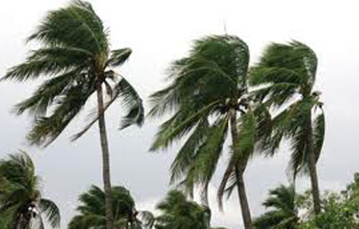 রবীন্দ্র-নজরুল কাব্যে বৈশাখ ও ঝড়