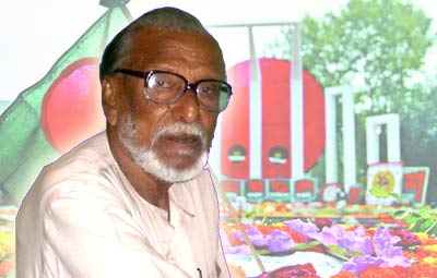 Language hero Sheikh Amanullah no more