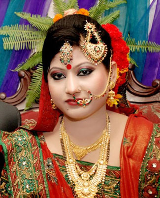 Stoning Preeti to death: 1 held, body formed