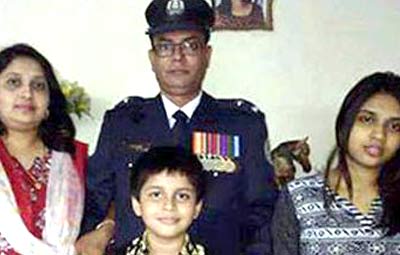 Oishee among five questioned at DB office