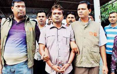 পরিমলের বিরুদ্ধে ধর্ষিতার ক্যামেরা ট্রায়াল সাক্ষ্য