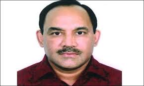 Auranga buried at Banani graveyard