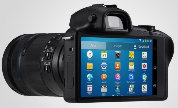 Know about Digital Camera