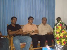 পাখি প্রেমিক ড. আলী রেজা খান