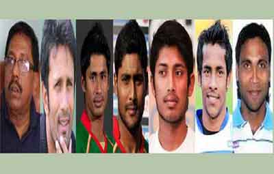 ক্রীড়াঙ্গনে নেই নির্বাচনী আমেজ