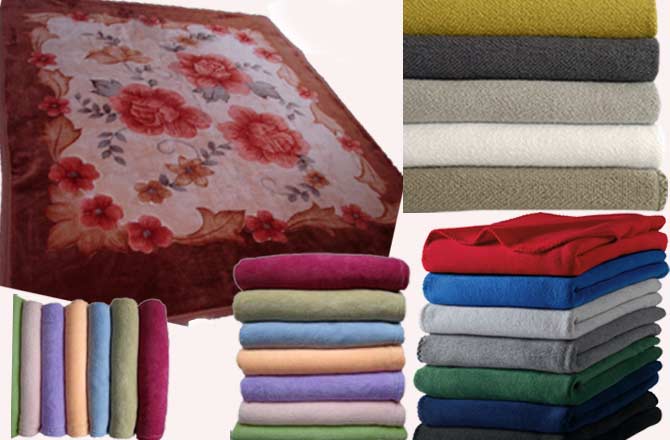 কম্বল সমাচার