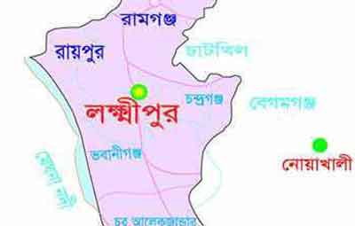 লক্ষ্মীপুরে জামায়াত নেতাকে হত্যার অভিযোগ