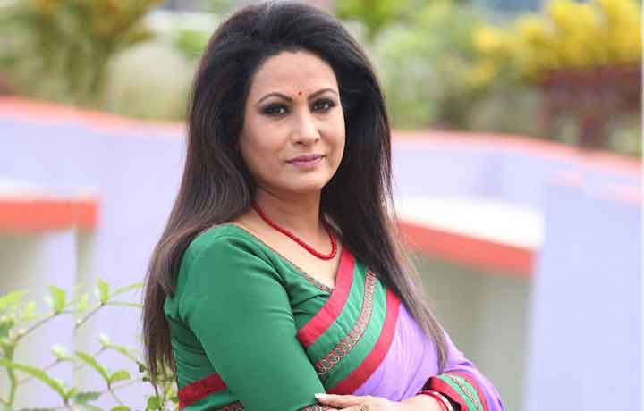 চম্পার সাদামাটা জন্মদিন