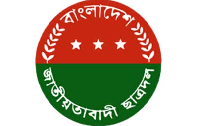 ঢাকা জেলা ছাত্রদল সভাপতি জুয়েল গ্রেফতার