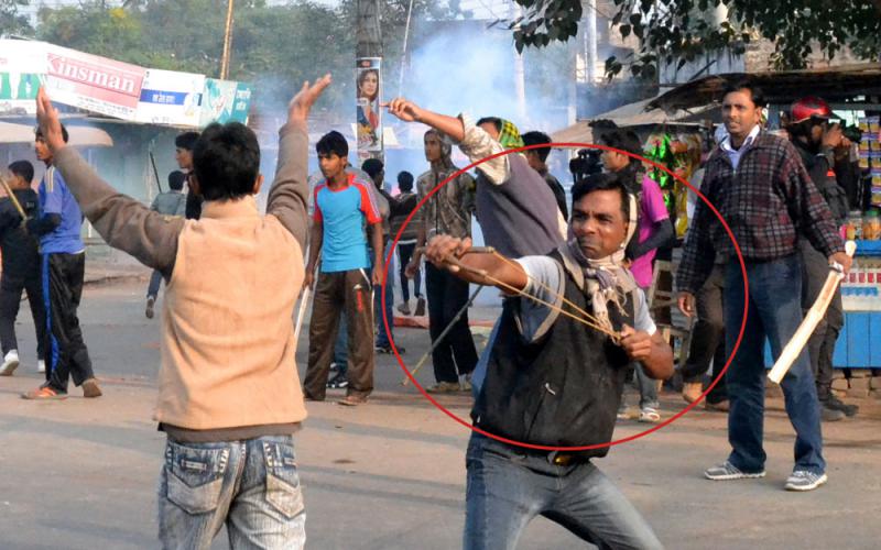 কেন করি জামায়াত-শিবির