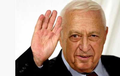 Israel`s ex-PM Ariel Sharon dies at 85