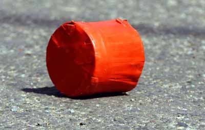 মগবাজারে শিবিরের মিছিল, ককটেল বিস্ফোরণ