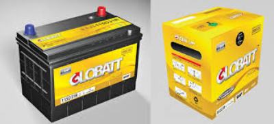 Rahimafrooz GLOBATT hits world markets