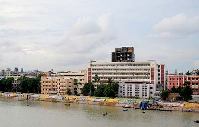 Salimullah Medical College reopens tomorrow