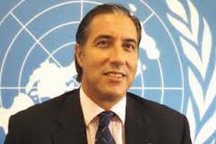 Oscar Fernandez Taranco`s biography