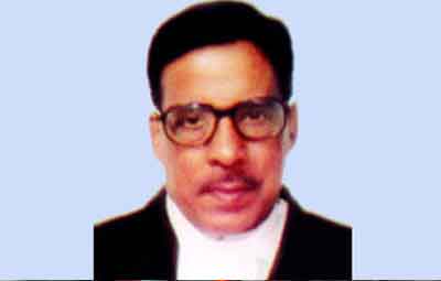 পুনর্নিয়োগ পাচ্ছেন বিচারপতি ফজলে কবীর