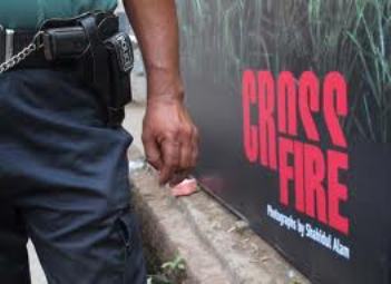 Two killed in Laxmipur crossfire with RAB