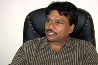 টাইগারদের প্রধান নির্বাচক ফারুক আহমেদ