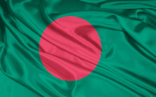Bangladesh to be in Guinness Book with longest-ever flag