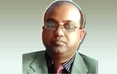 সাতক্ষীরায় নতুন ডিসি নাজমুল আহসান