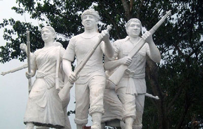 অপেক্ষায় অপ্রতিরোধ্য চাটমোহর