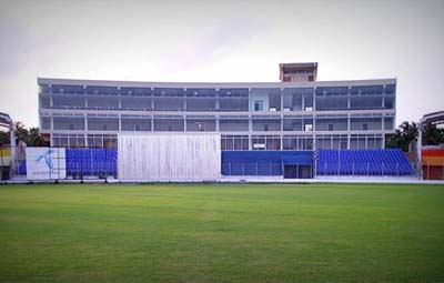 ECNEC okays Tk 11cr for Khulna Stadium renovation