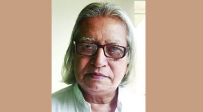 Belal Mohammad under life support