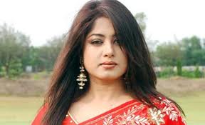 Moushumi-Samapti in Eid play