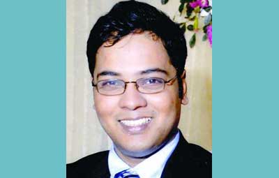 নরসিংদী-৩ আসনে প্রার্থী হবেন মান্নান ভূঁইয়া পুত্র ‘স্বজন’