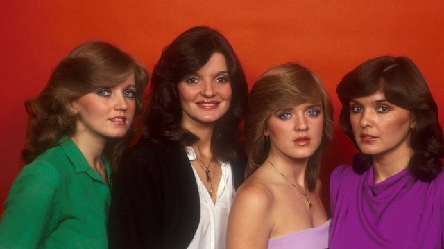 Singer Bernie Nolan dies aged 52