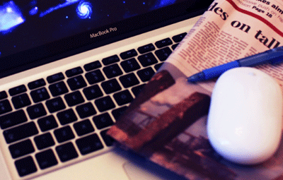 সাংবাদিকতার ভবিষ্যৎ অনলাইনে