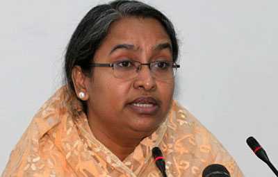 Dipu comes under fire for  frequent foreign trips