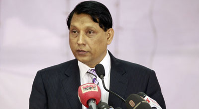 No alternative to expand  tax net: NBR chairman