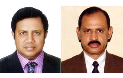 Scuffle among Hiron-Kamal’s supporters