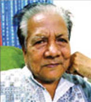 কৌতুক অভিনেতা মন্টু আর নেই