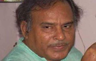 Singer Ajit Pandey no more
