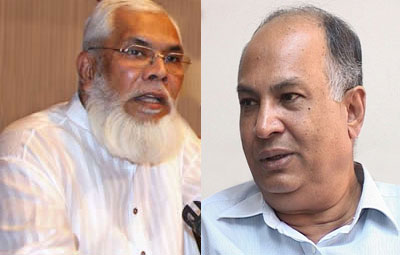 সাকার পক্ষে সাক্ষী তালিকায় সালমান এফ রহমান