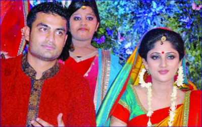 Tamim gets wedlocked with Ayesha