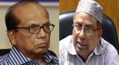 Badiuzzaman new ACC chief, Nasiruddin commissioner